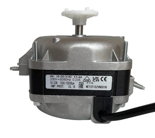 Lüftermotor elco kondensator - lüftermotor,