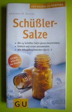 Schüßler Salze -G.H