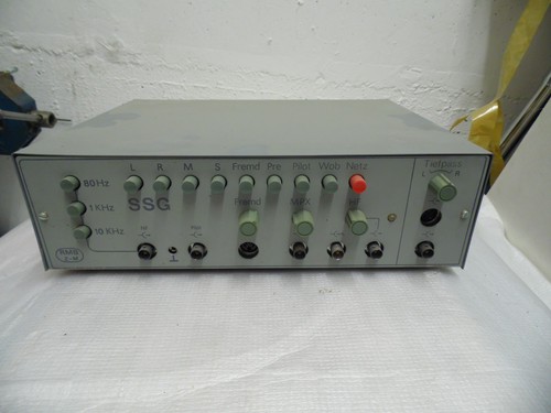 Ssg rmb veb - ssg, veb-rft