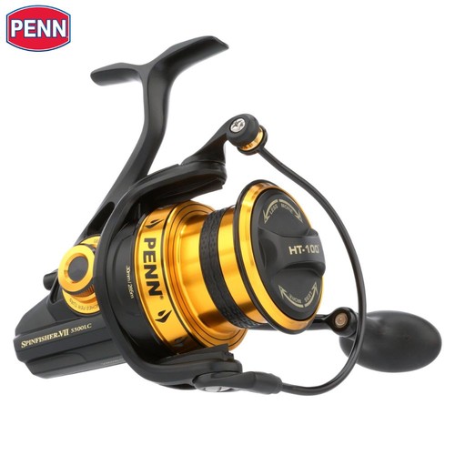 Penn legendary saltwater - penn,