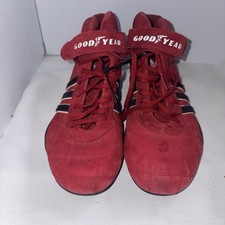 Adidas Adi Racer High Size 7