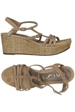 Unisa Sandalen Damen Sommerschuhe Sandalette offene Schuhe Gr. EU 39... #1yzy3mo