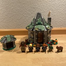 LEGO Harry Potter: Hagrids