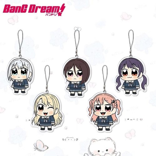 Anime bang dream - anime,