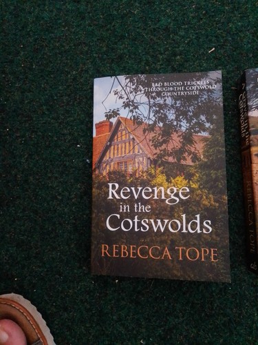 Joblot rebecca tope - joblot, of