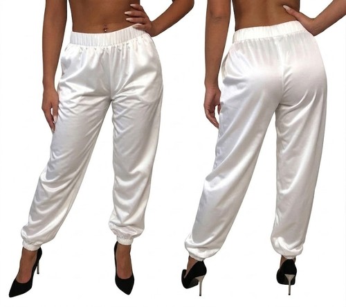 Pvc jogginghose schwitzhose - pvc,
