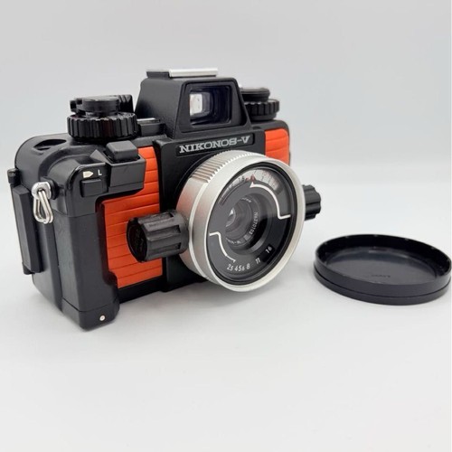 Nikonos filmkamera mit - filmkamera,