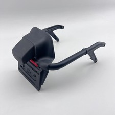 Harley Davidson Fat Boy Kennzeichenhalter Nummernschild 67900384 / 67900406