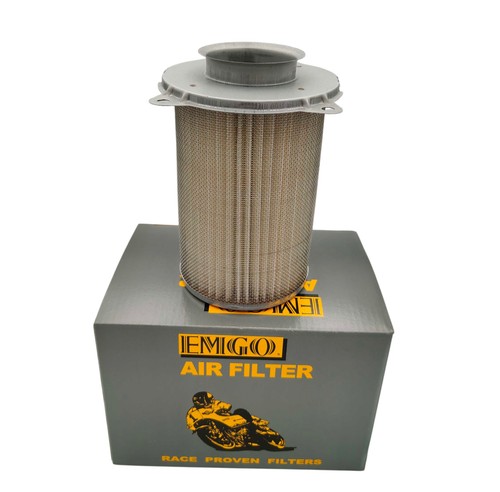 Emgo luftfilter für suzuki - luftfilter,