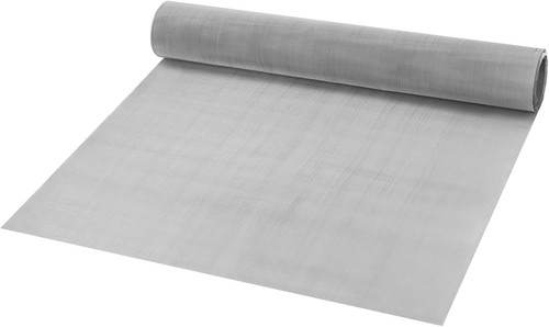 Edelstahlgewebe 30x100cm
