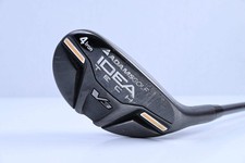 Adams Idea Tech V3 #4 Hybrid /