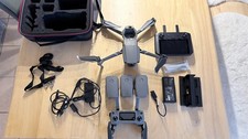 DJI Mavic 2 Zoom inkl