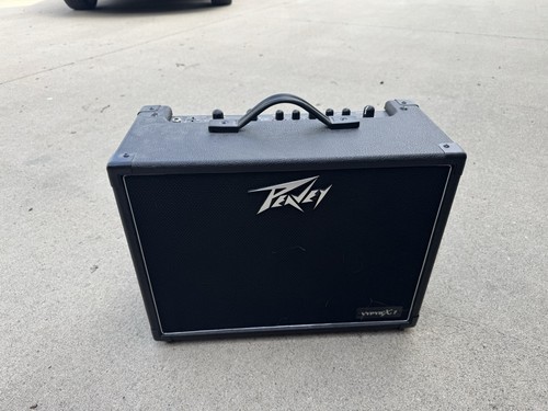 Peavey vypyr 20w - vypyr,
