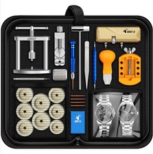 Uhren reparatur werkzeug - werkzeug, set