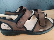 Finn Comfort Sandalen Gr.44,5