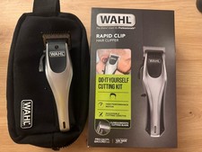 Wahl Rapid Clip, Haarschneider