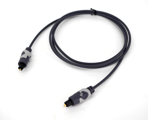 Optisches digitalkabel toslink - digitalkabel,