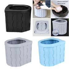 Campingtoilette Kompost Eimer