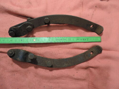 Halter sozius fussraste - halter,