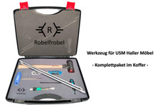 Werkzeug für usm - usm, haller