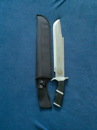 Messer predator 525 - predator,