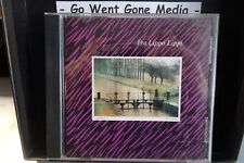 FRA LIPPO LIPPI - Small Mercies - CD Uniton 1986 - 8 Tracks - RAR!