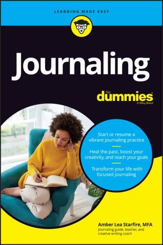 Journaling for dummies - journaling,