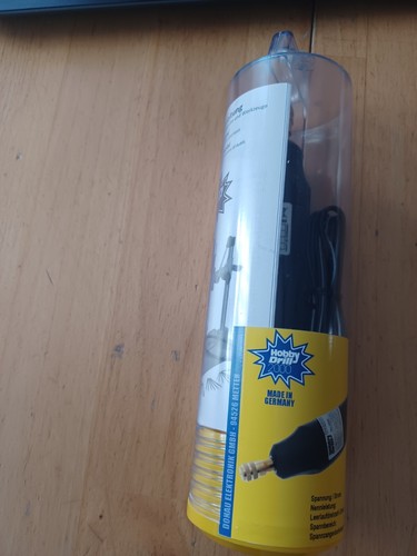 Hobby drill 2000 0500 - 2000, no.