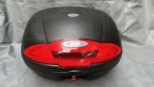 Givi Topcase Simply 45 Liter gebraucht für Motorrad, Trike, Quad, Roller
