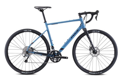 Fuji jari gravelbike - fuji, 28"