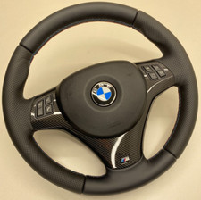 BMW E90 E92 M SPORT STEERING