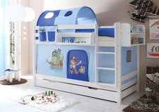 Etagenbett Doppelbett Marcel