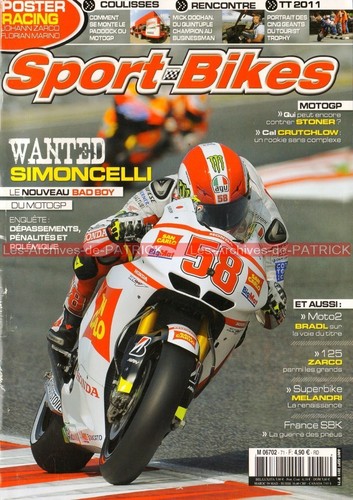 Sport bikes mick doohan - bikes, 71
