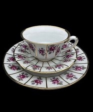 Fürstenberg Grecque Moosrose