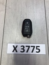 OPEL KLAPPSCHLÜSSEL FERNBEDIENUNG 3 TASTEN ORIGINAL NEU