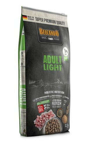 Belcando adult light 12 5 - belcando,