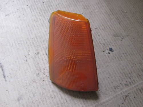 Opel kadett blinker - opel, rechts