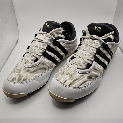 Sneakee adidas 10k yohji - y-3,