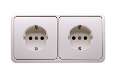 Komplett Set Jung CD500  2x