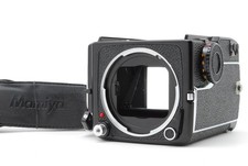 *FOR PARTS* Mamiya M645 1000S
