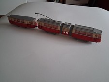 Straßenbahn HH, VG und Z1/Z2