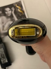 ipulse SmoothSkin IPL Gold