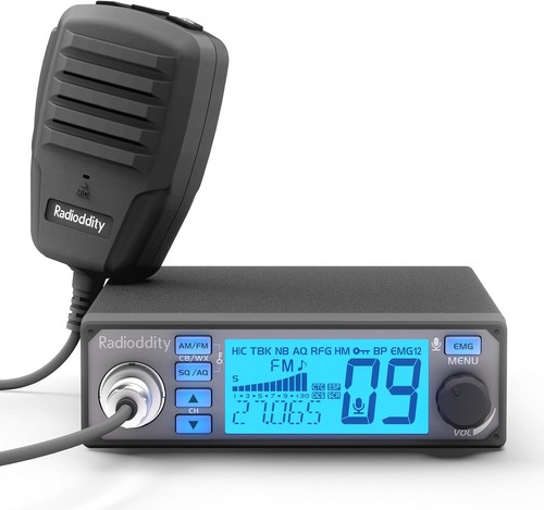 Funkgerät fm 40 - funkgerät,
