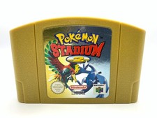 Pokémon Stadium 2 (Nintendo