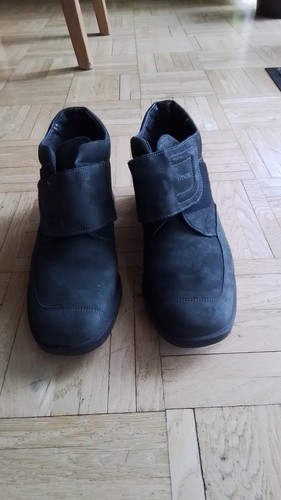 Ara stiefelette fitness grau - stiefelette,
