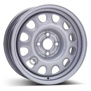 Alcar 8950 stahlfelge x - 8950,