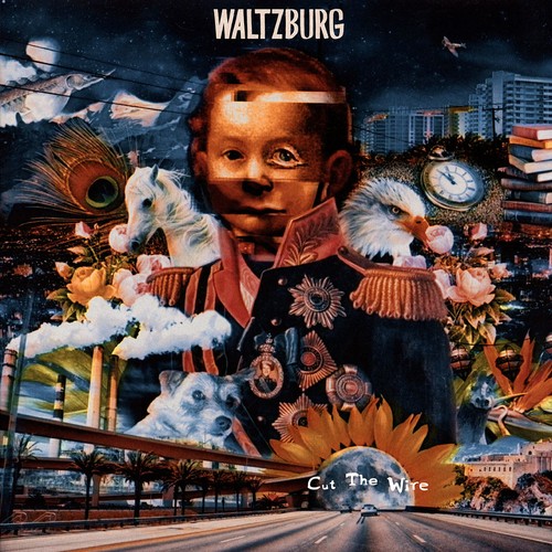 Waltzburg cut the wire - -,
