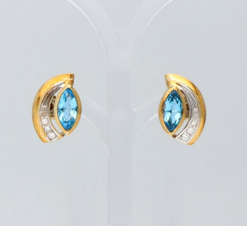 Gold 585 14 karat - 585, /