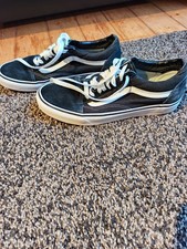 Vans Old Skool Unisex Sneaker
