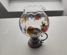 Frieling Zinn Windlicht